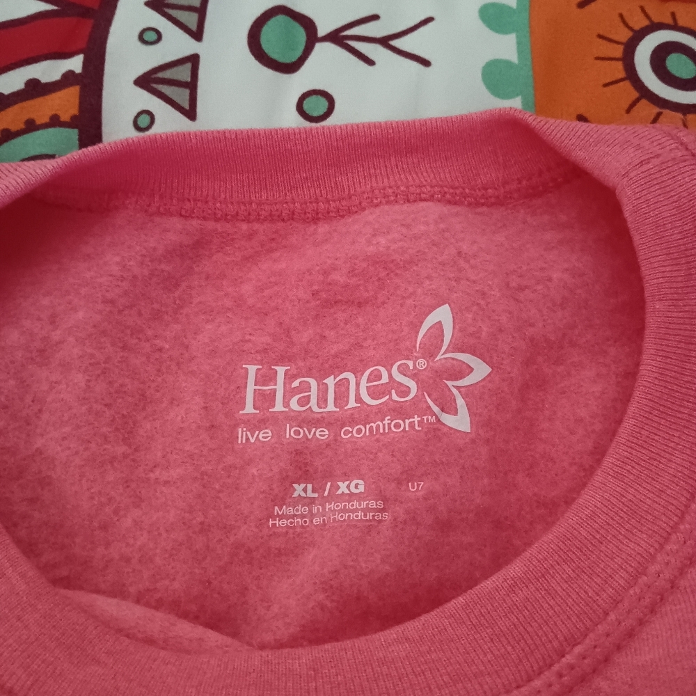 Hanes Sweater - Picture 4 of 5